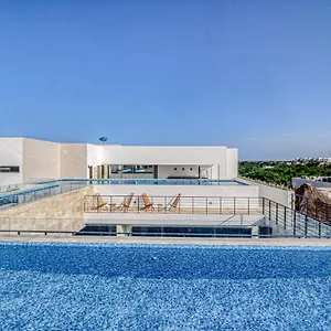 Hotel Brava Towers 306 At Aldea Zama 