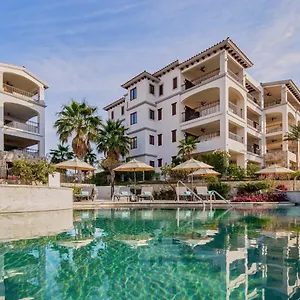 Hotel Live Aqua Private Residences Cabos *****