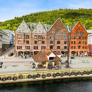 **** Hotel Clarion Noruega