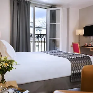 *** Hotel Le Compostelle França