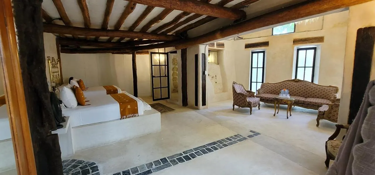 Casa Ambar Hotel & Boutique Tulum (Adults Only) メキシコ