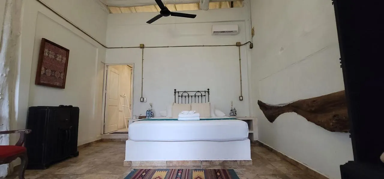 Casa Ambar Hotel & Boutique Tulum (Adults Only) 3*,  メキシコ