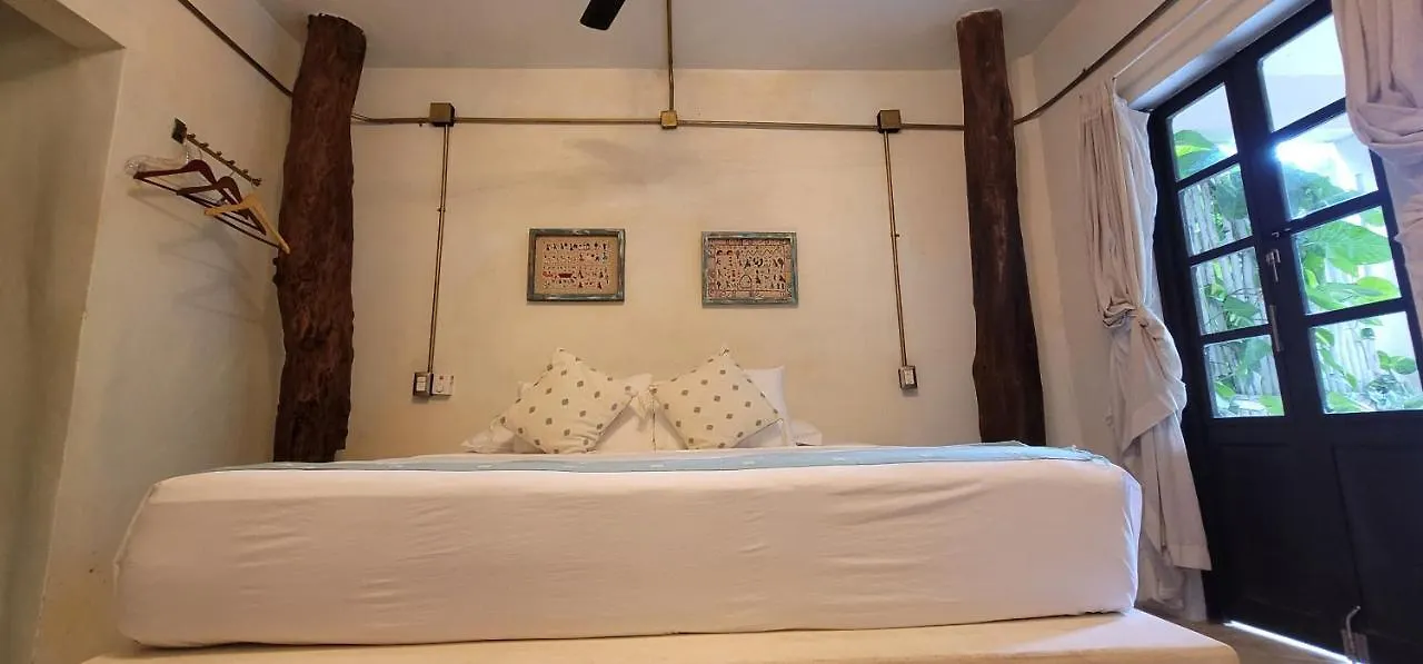 Casa Ambar Hotel & Boutique Tulum (Adults Only) 3*,  メキシコ