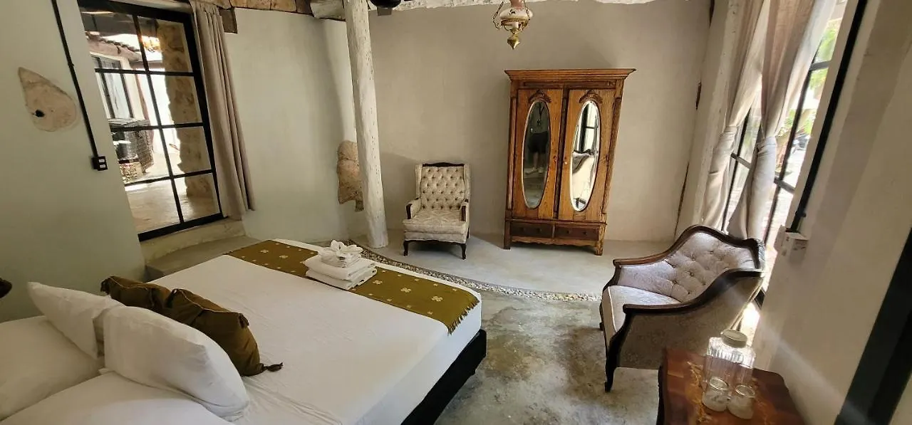 Casa Ambar Hotel & Boutique Tulum (Adults Only) メキシコ