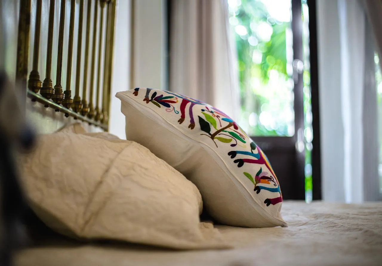 ***  Casa Ambar Hotel & Boutique Tulum (Adults Only) メキシコ