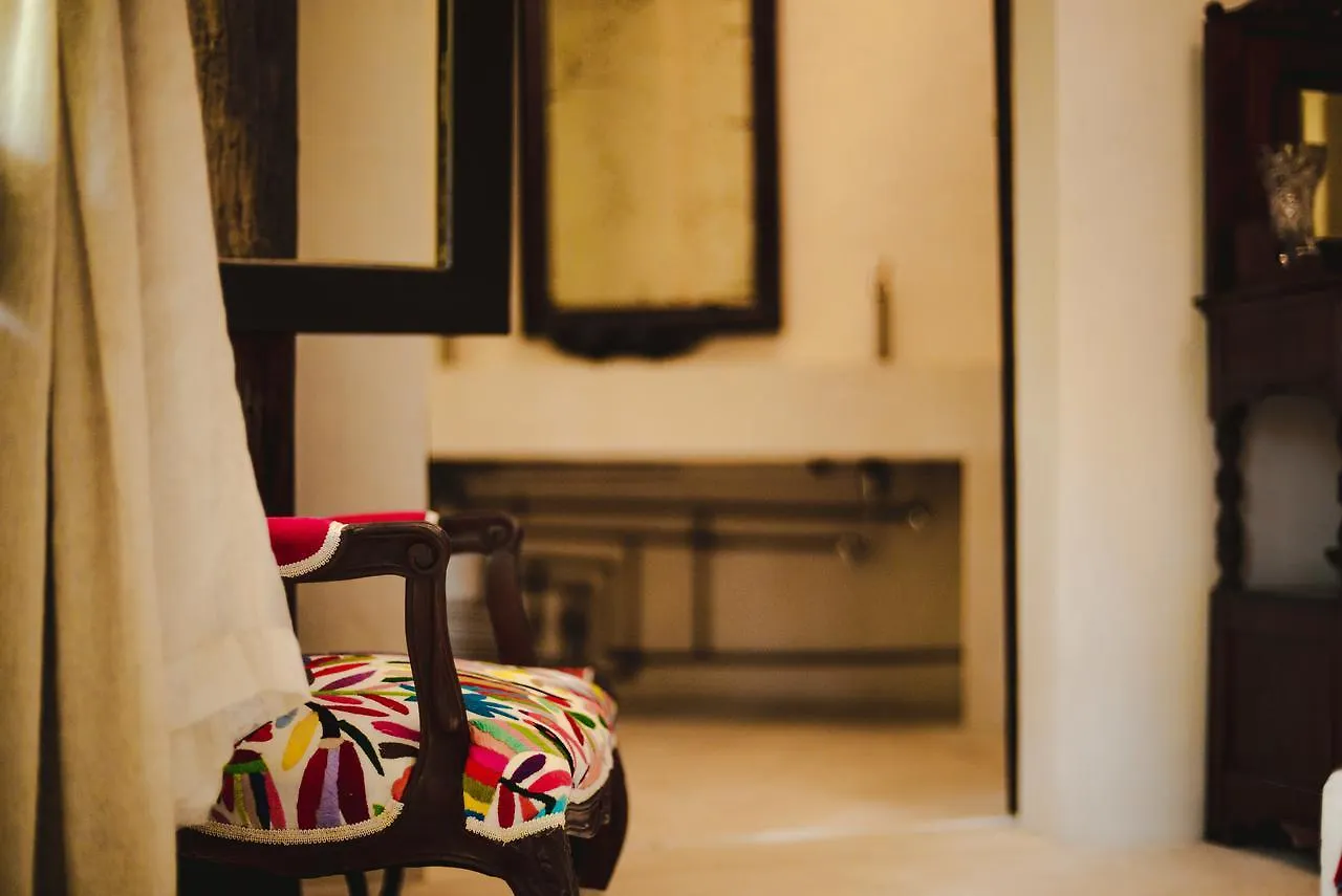 Casa Ambar Hotel & Boutique Tulum (Adults Only) 3*,